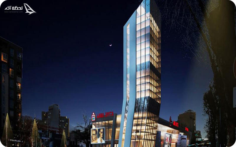 tbilisi GTC shopping center