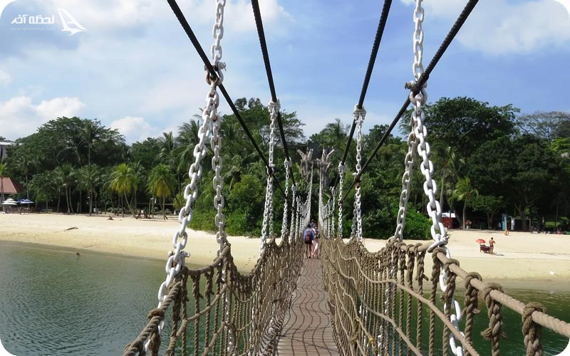 پل هوایی لنکاوی