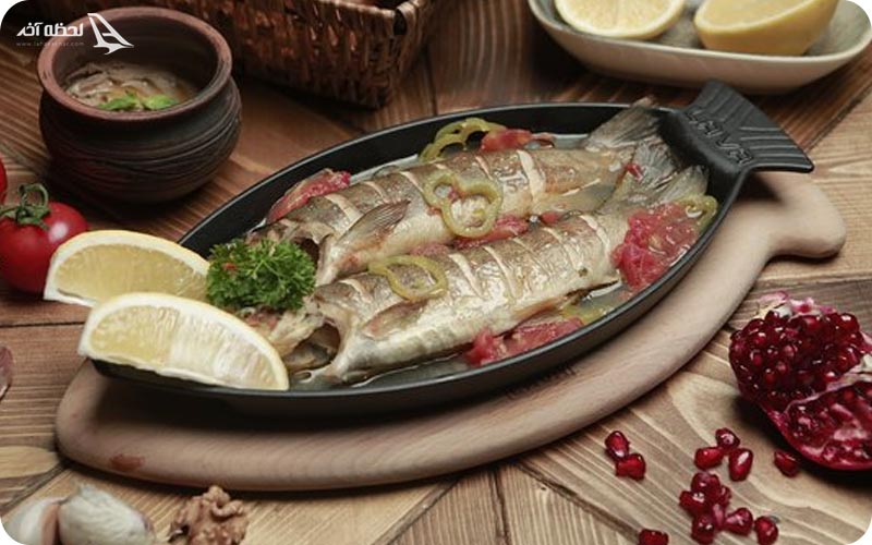 رستوران آرارات ارمنستان