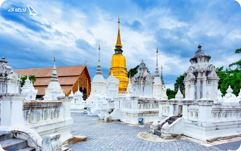 معبد سوآن داک