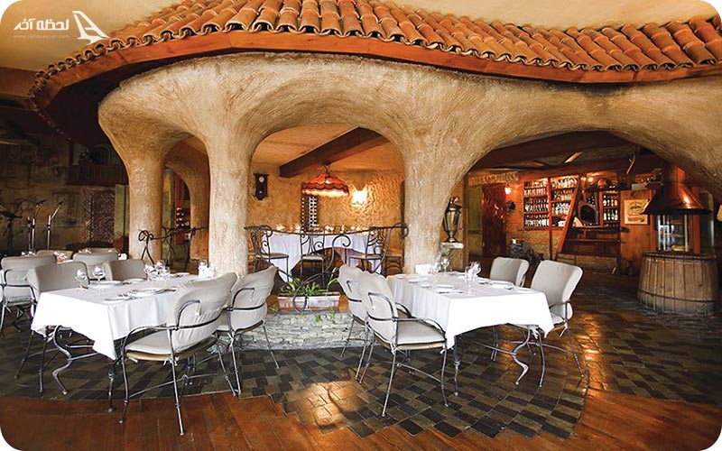 رستوران شدو آف متخی