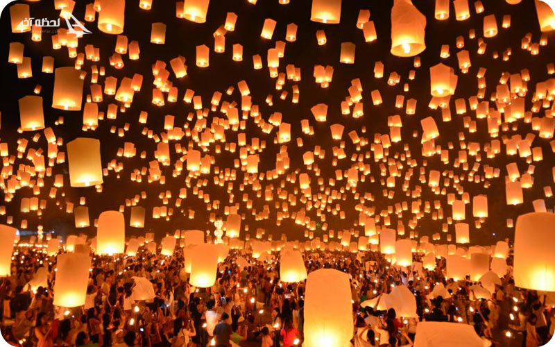 جشنواره دیپاوالی