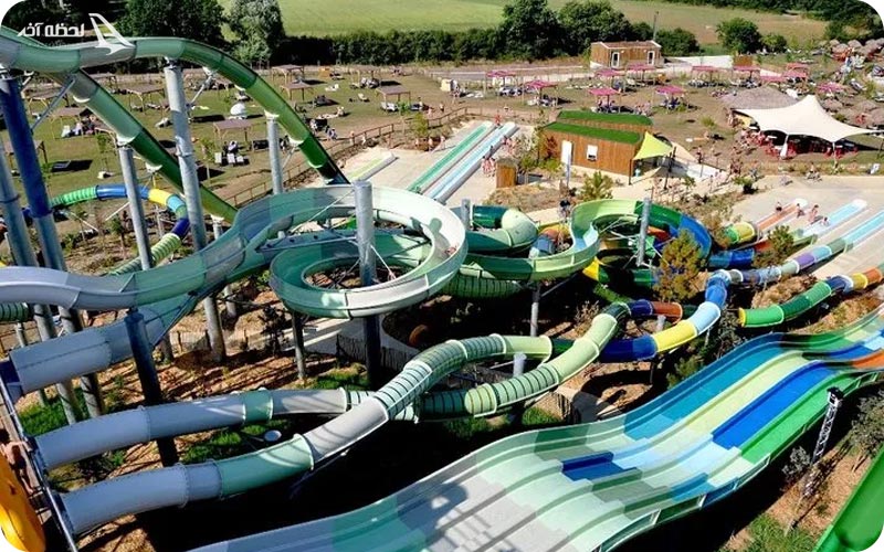 پارک آبی تفلیس