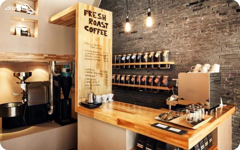 کافی شاپ فابیولس دیزرت بانکوک