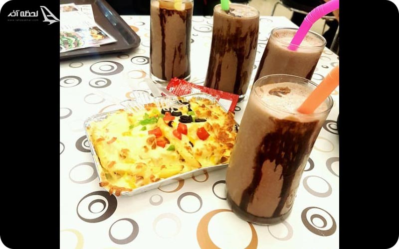 کافه میتا کیش