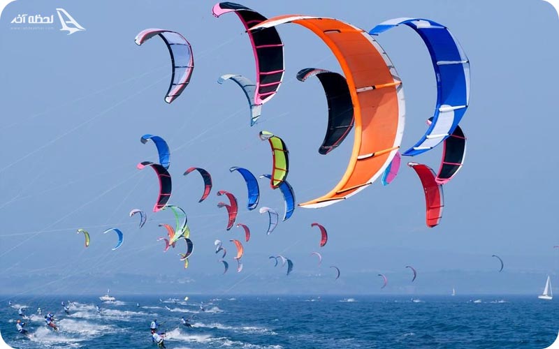 کایت بوردینگ