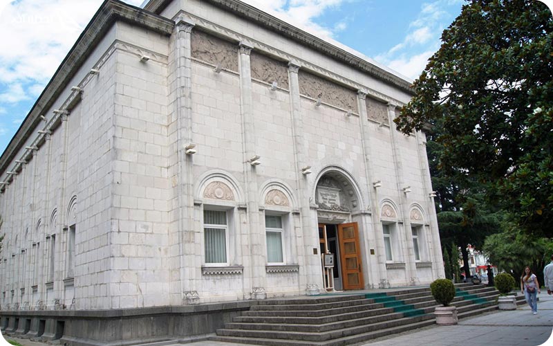 موزه هنر‌های زیبای آجارا