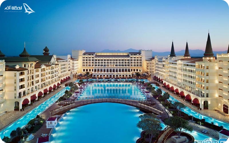 چگونه از دنیزلی به آنتالیا برویم؟