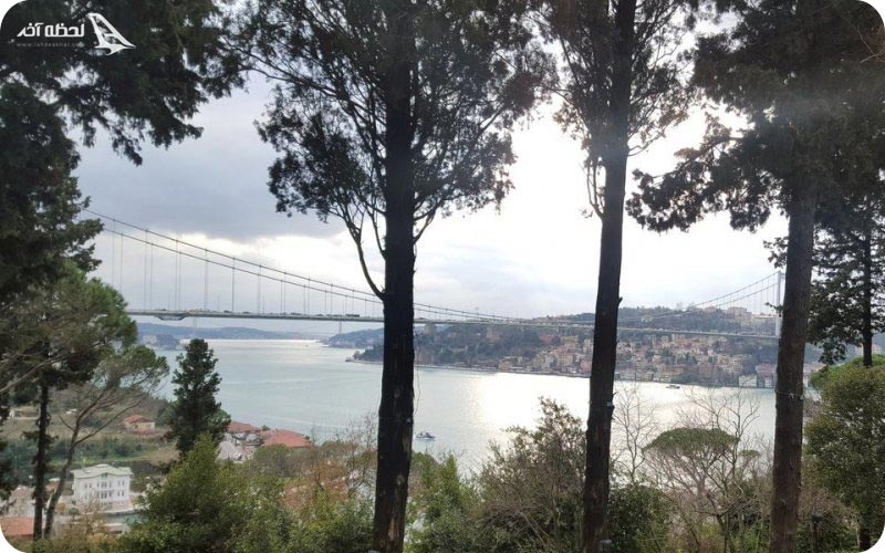 پارک طبیعت میهرابات	