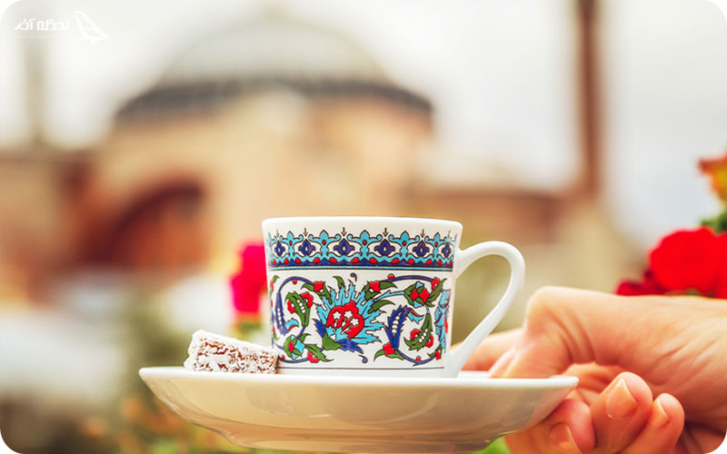 کافه دریپ کافیست