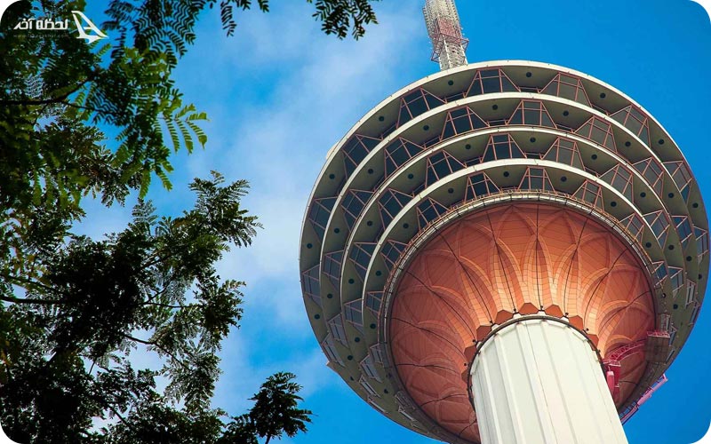 برج منارا کی ال