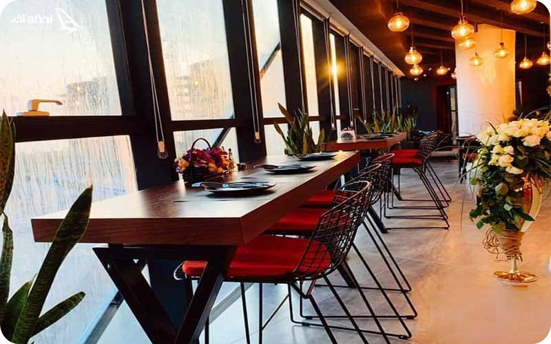 کافه تایم کیش