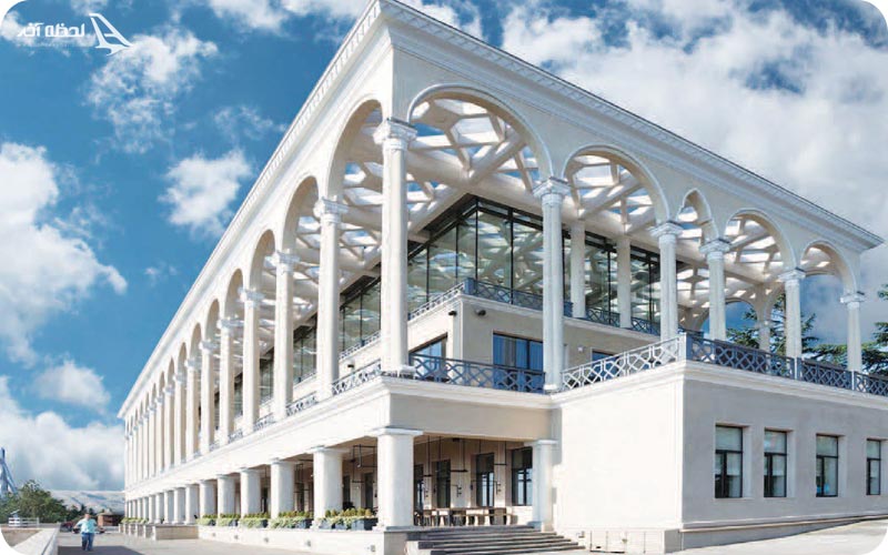 رستوران فیونیکولار