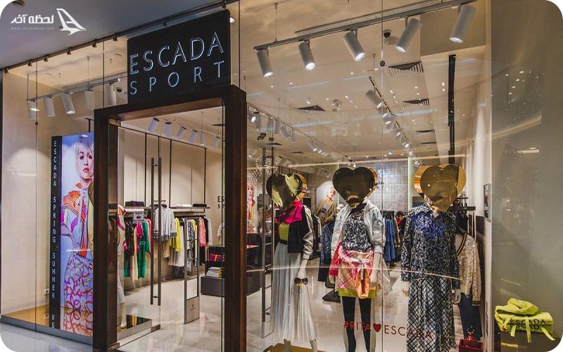 انواع لباس ها