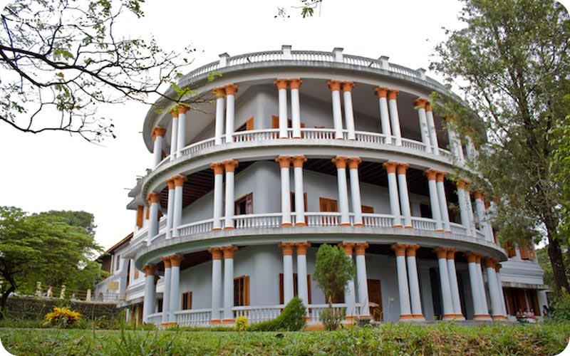 موزه هیل پالاس