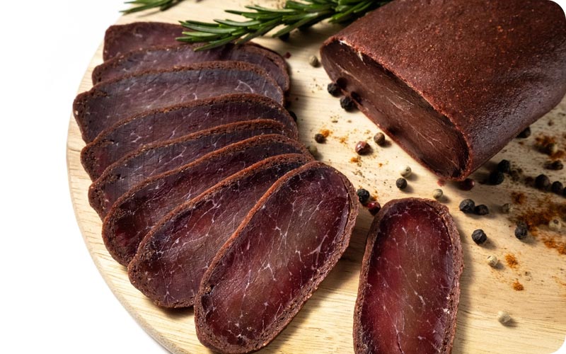 باستورما یا باستیرما 