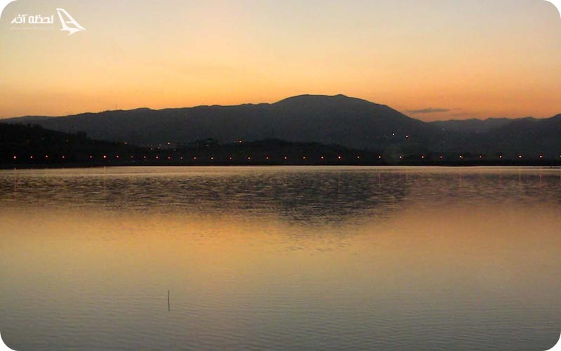 دریاچه لیسی