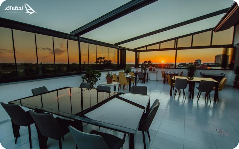 رستوران میمینو باتومی