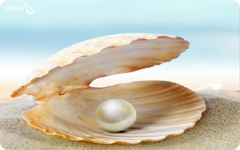 ارزشمند ترین مروارید دنیا