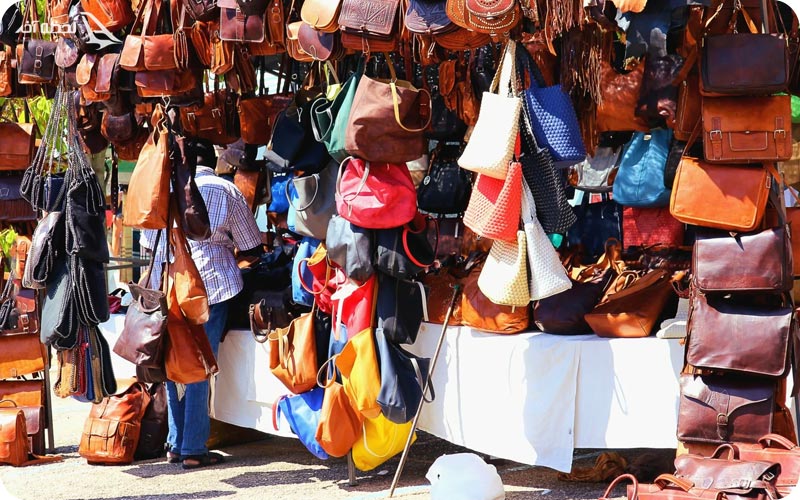 مرکز خرید دیلی هیت