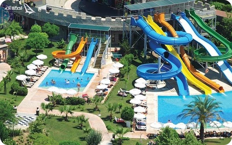 پارک آبی آکوالوو