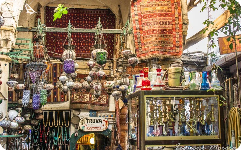 تفریحات شورلولو علی پاشا