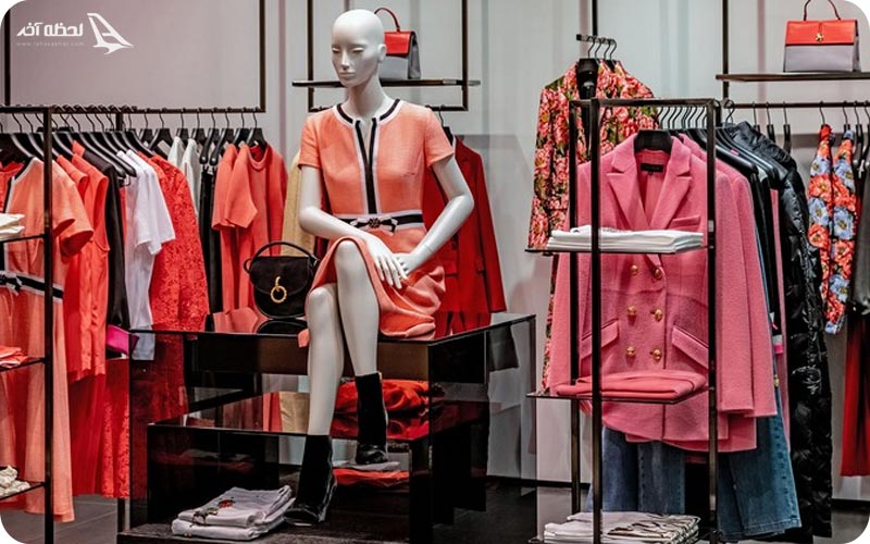 لباس بانوان