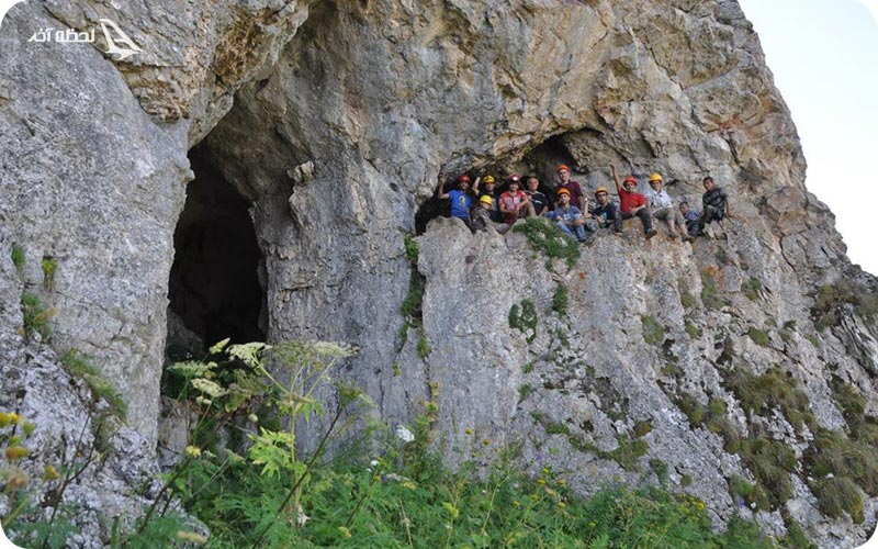 امکانات صخره نوردی در ارمنستان