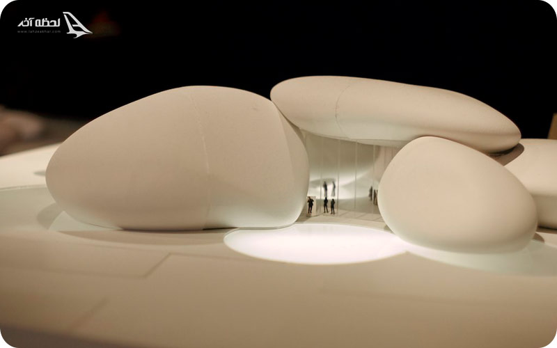 امکانات آکواریوم باتومی