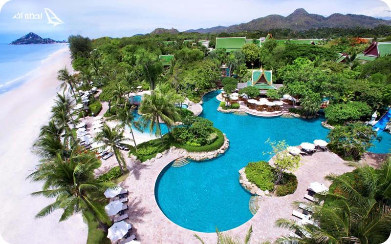 امکانات هواهین تایلند