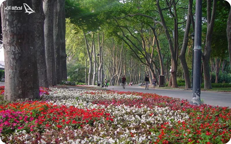  پارک متانیک استانبول