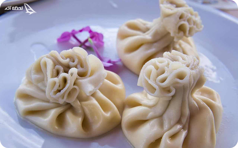 کافه لا کابرنت گرجستان