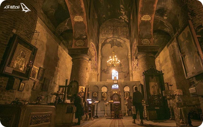 کلیسای آنچیسخاتی