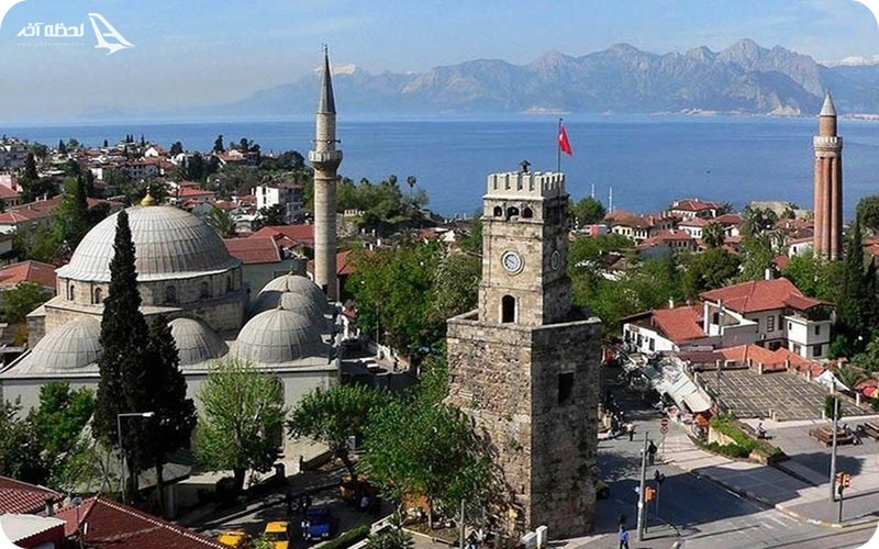 توربان کالیسی