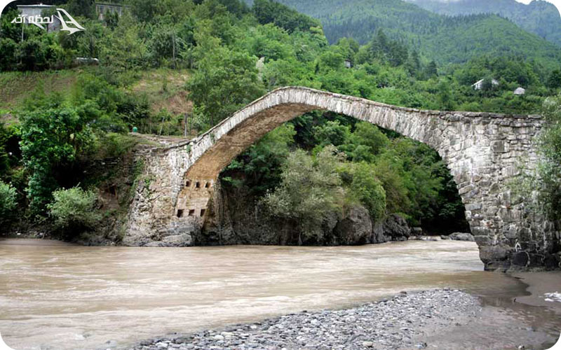 پل ماخونتستی باتومی	
