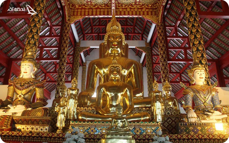 معبد سوآن داک