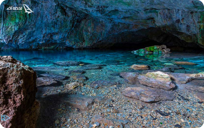 وبسایت پارک ملی بیوک مندرس	