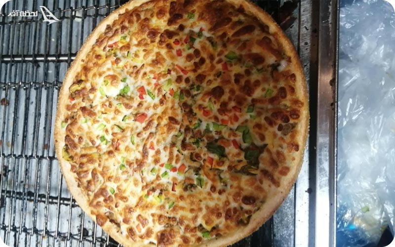 پیتزا هایدا