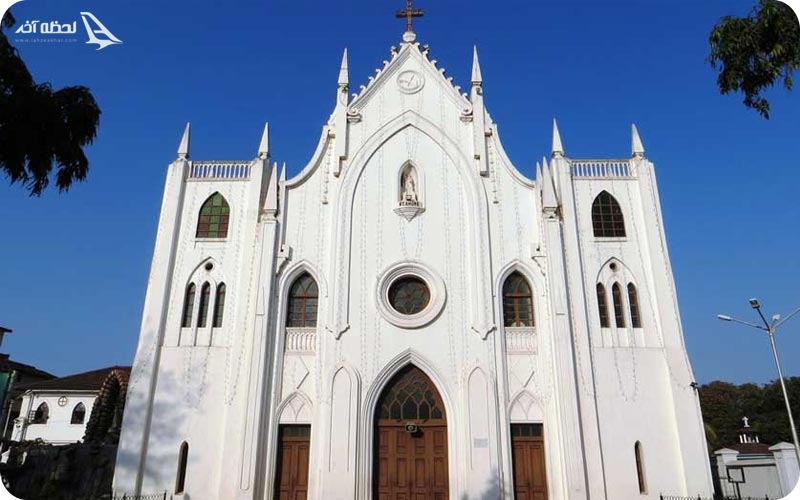 کلیسا مارگو گوا