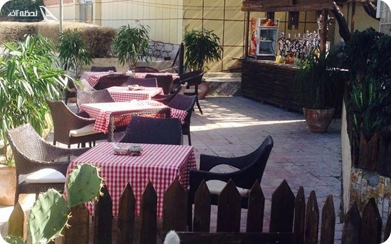 کافه کاکتوس کیش