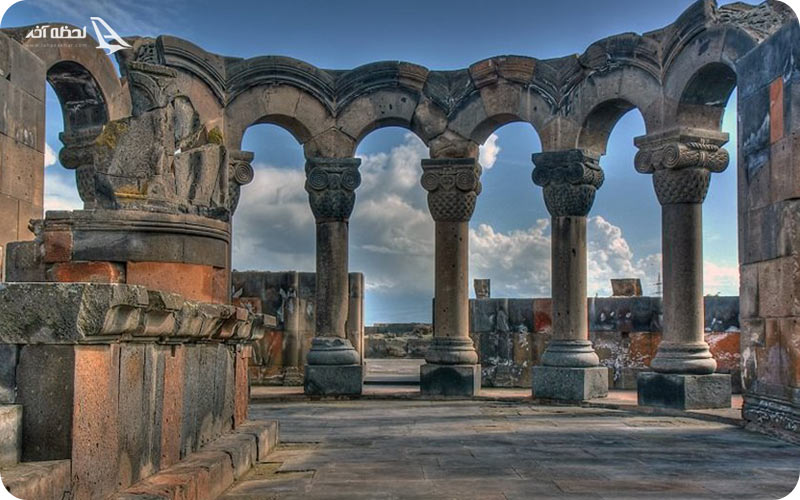 کلیسای فرشته های آسمانی