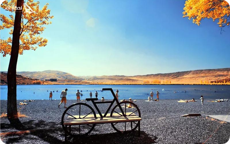 دریاچه لیسی