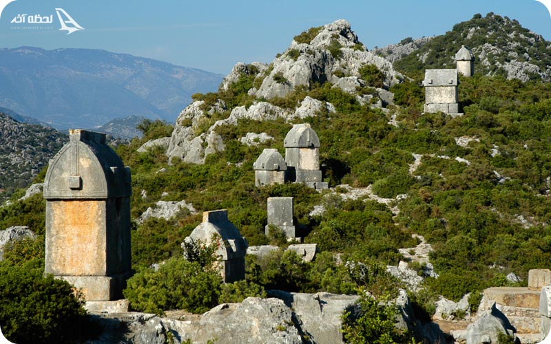 دهکده سیرالی