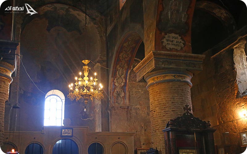 کلیسای آنچیسخاتی