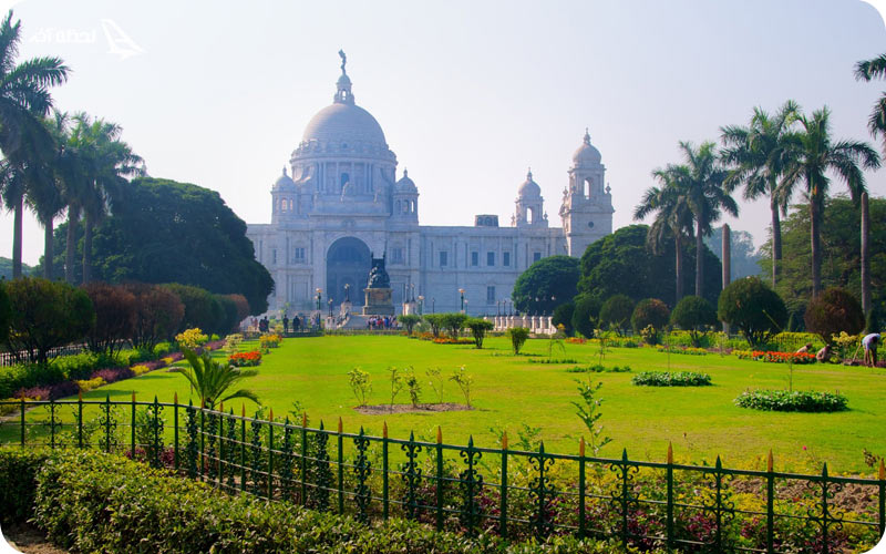 کاخ ویکتوریا هند