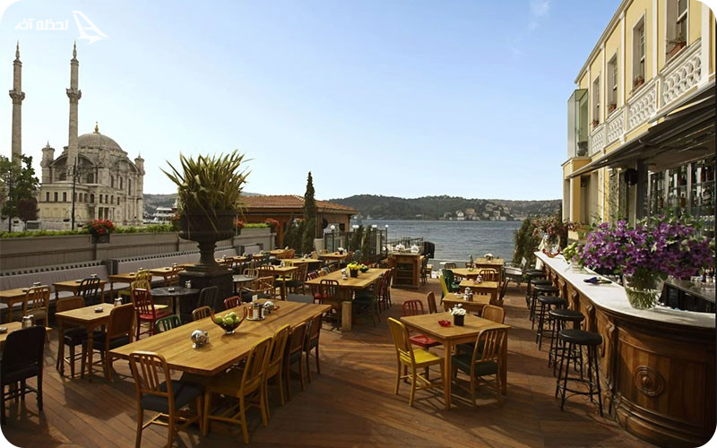 کافه دریپ کافیست