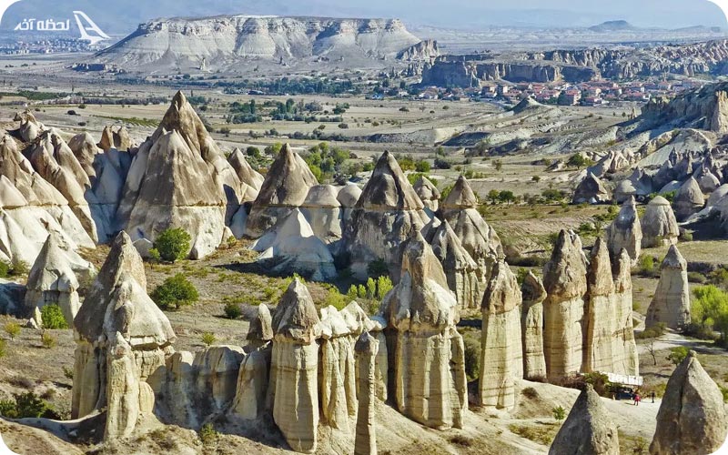 پارک ملی گورمه	