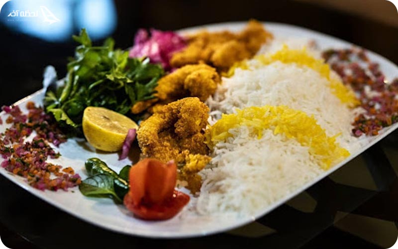 رستوران سنتی خوان بوم قشم	