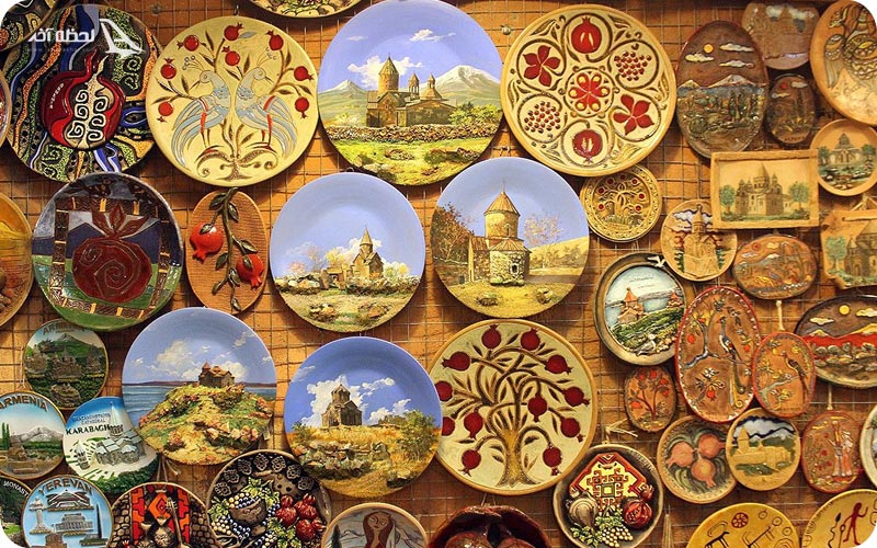 آدرس کافه گالری دالان