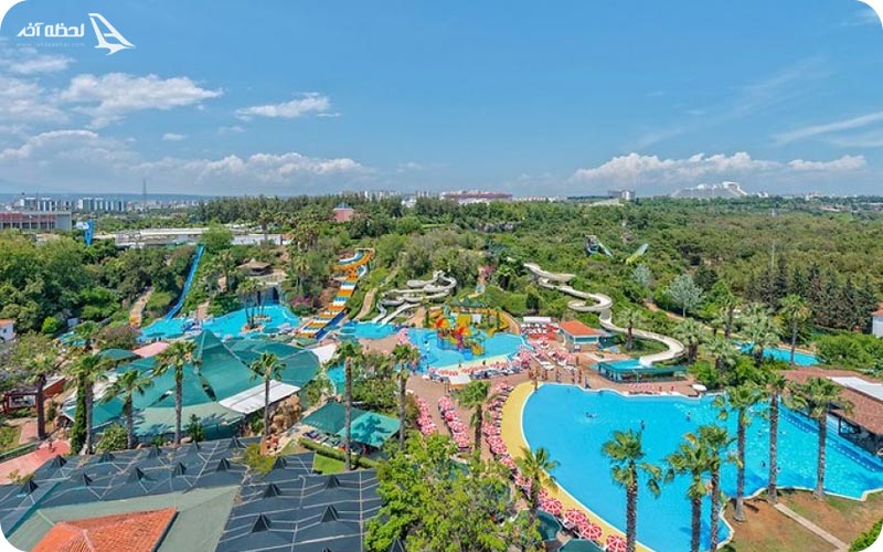 پارک آبی آکوالوو